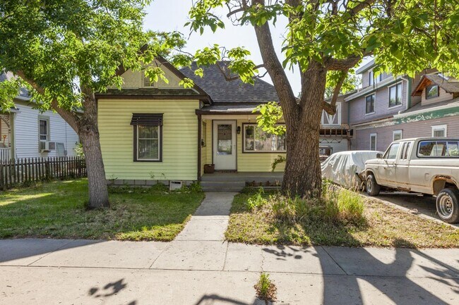 Foto del edificio - Charming Downtown House