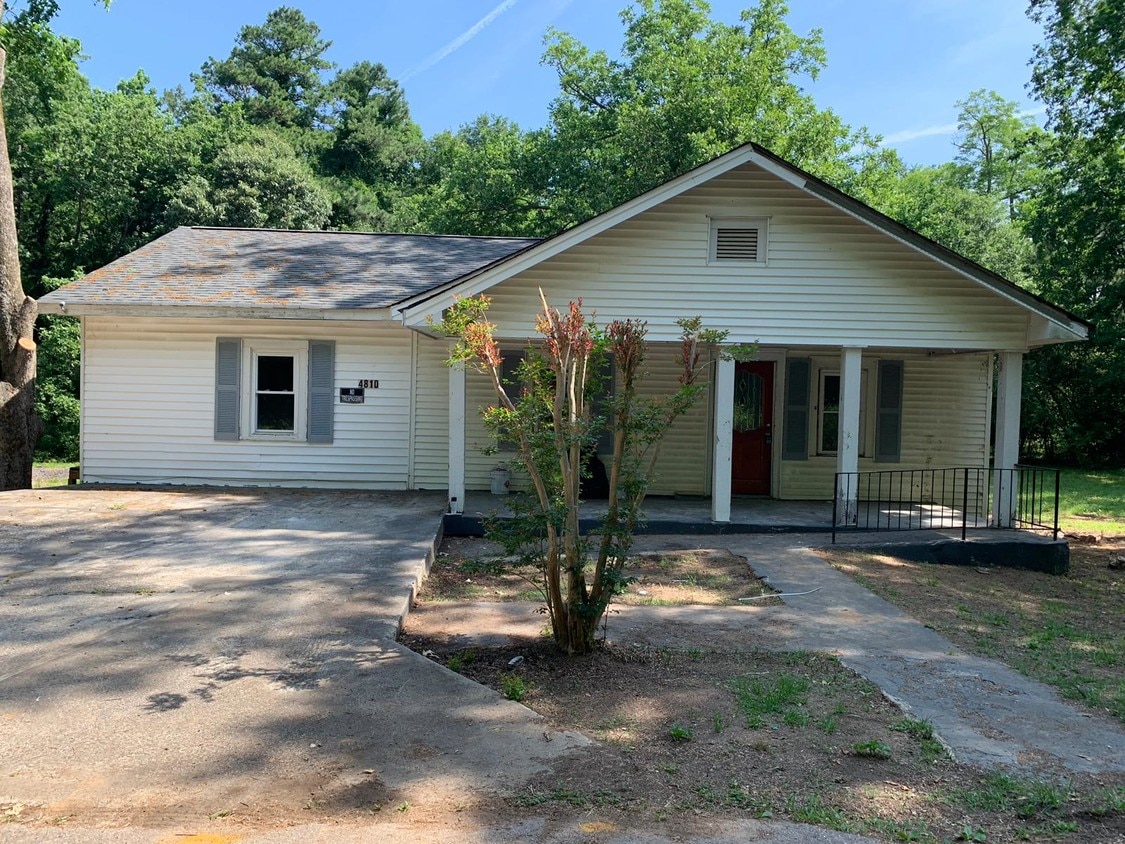 4810 Cochran Rd, Atlanta, GA 30349 House Rental in Atlanta, GA