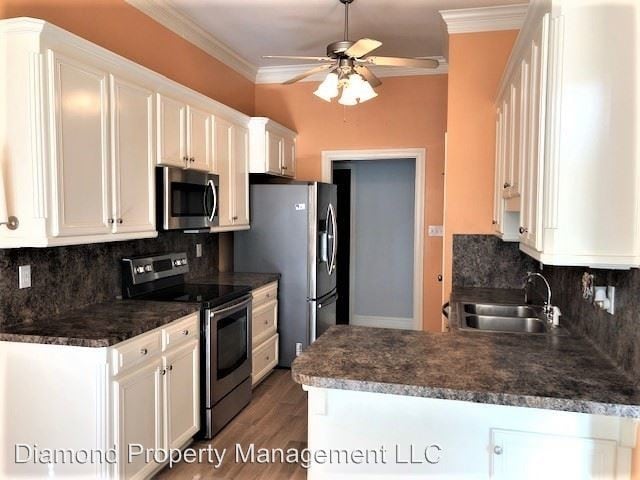 Building Photo - 3 br, 2 bath House - 5028 Tensas Drive