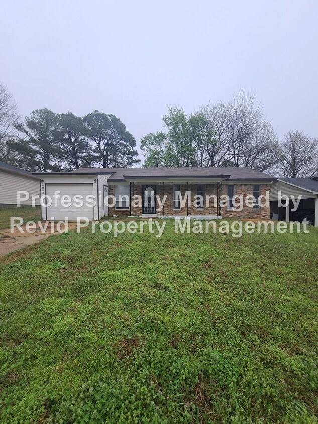 Foto del edificio - 4082 Archer Dr