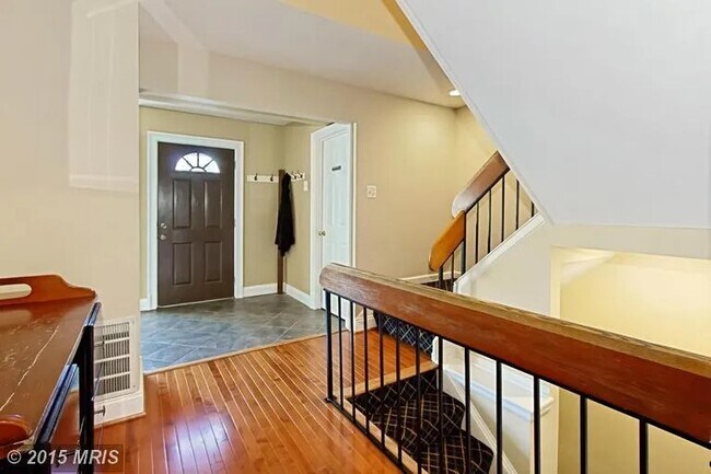 Foto del edificio - 12728 Rolling Brook Dr