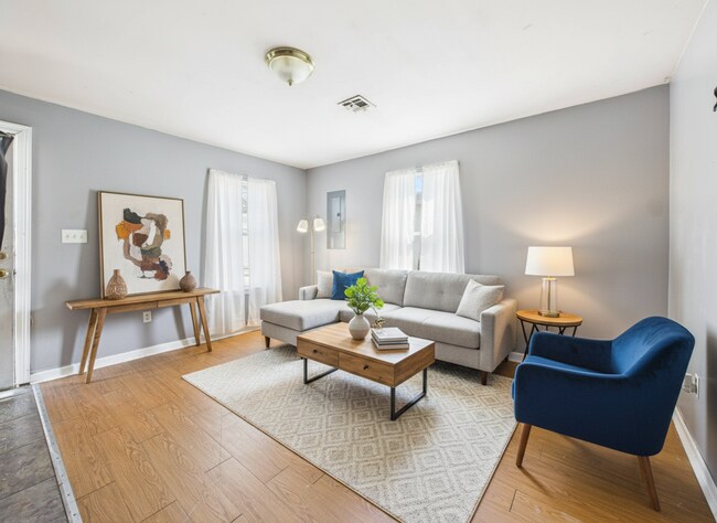 Foto del edificio - 3 bed, 2 bath home in Lafayette!