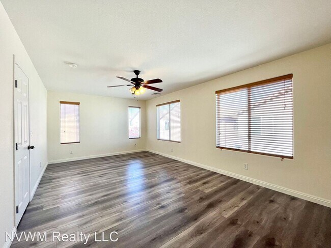 Foto del edificio - 4 br, 3 bath House - 4962 Sidewinder Ridge...