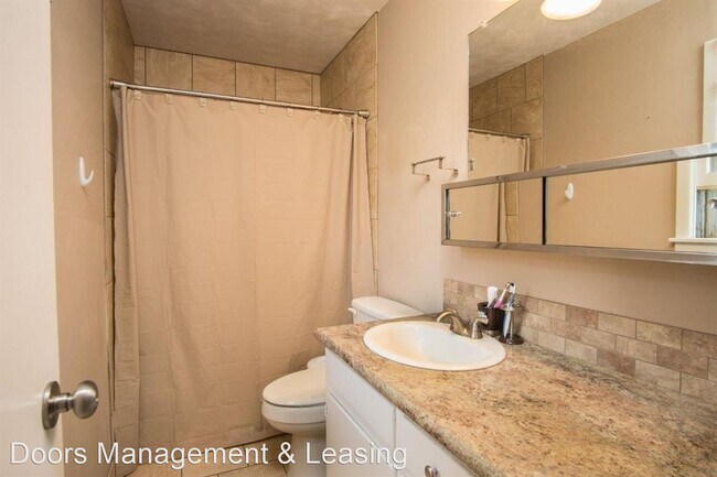 Foto del edificio - 3 br, 2 bath House - 5217 40th Street