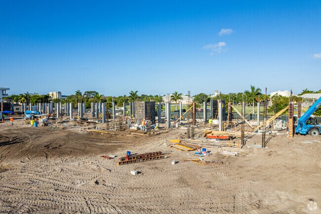 Abril de 2022 - The Mark on 8th