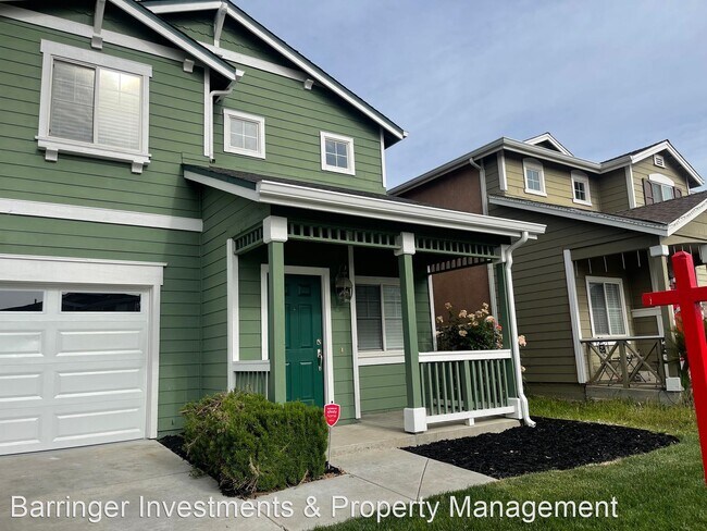 Foto del edificio - 4 br, 3 bath House - 4128 Heirloom Lane