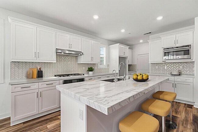 Foto del edificio - 12329 Primrose Ave