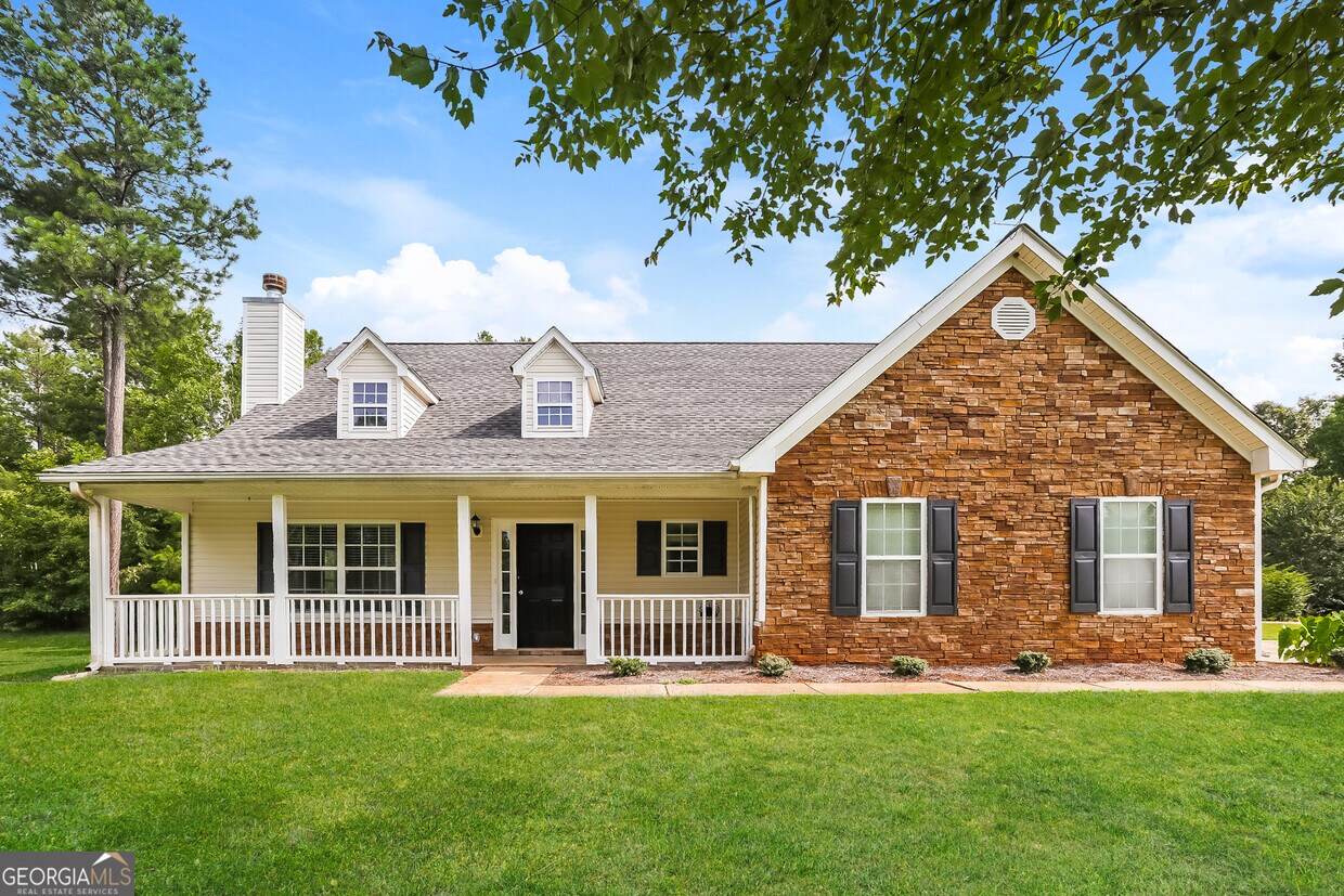 Foto principal - 110 Lumby Ln