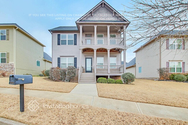 Building Photo - 315 Argyle Ct