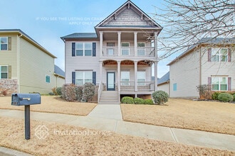 Building Photo - 315 Argyle Ct