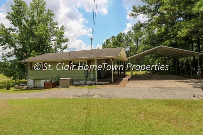 Building Photo - Cozy Home in Odenville