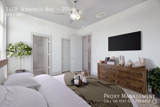 Building Photo - 1408 S Jennings Ave