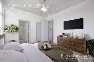 Building Photo - 1408 S Jennings Ave