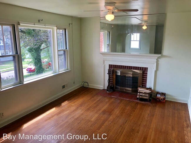 Foto del edificio - 4003 Ridgecroft Rd