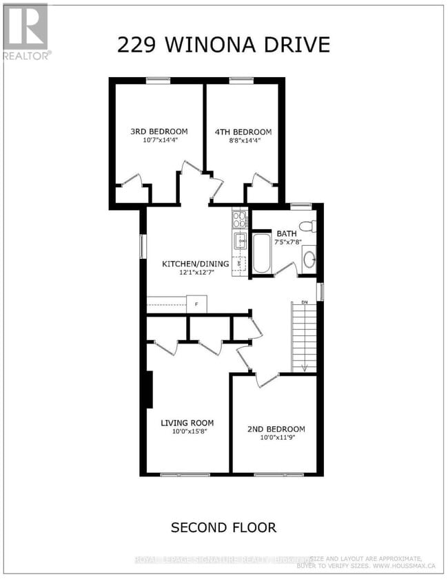 Building Photo - 229 Winona Dr