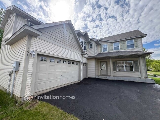 Building Photo - 1168 Macey Way