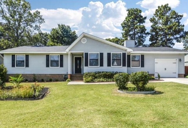 Foto principal - 6811 Beaverstone Dr