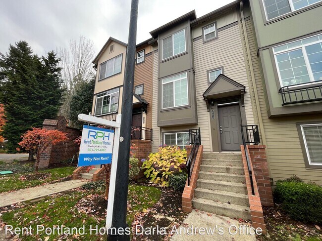 Foto del edificio - 3 br, 2.5 bath House - 17010 SW Berkeley Lane