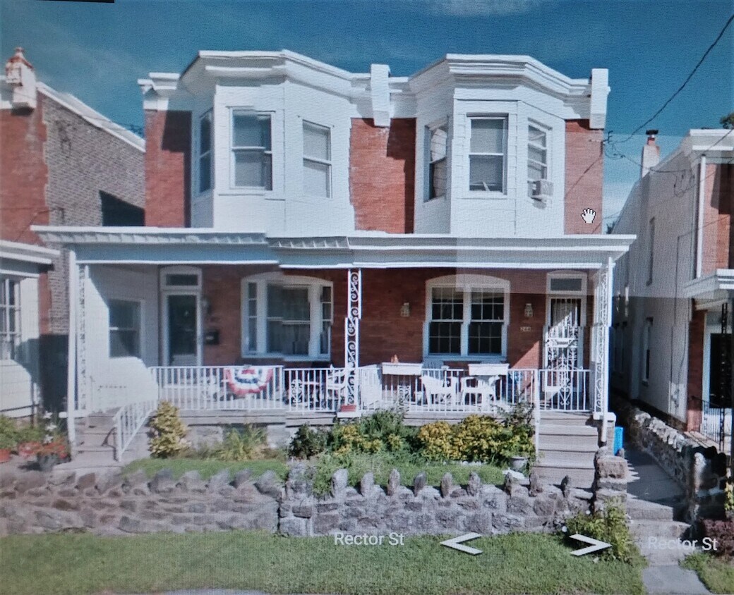 244 Rector St, Philadelphia, PA 19128 House Rental in Philadelphia