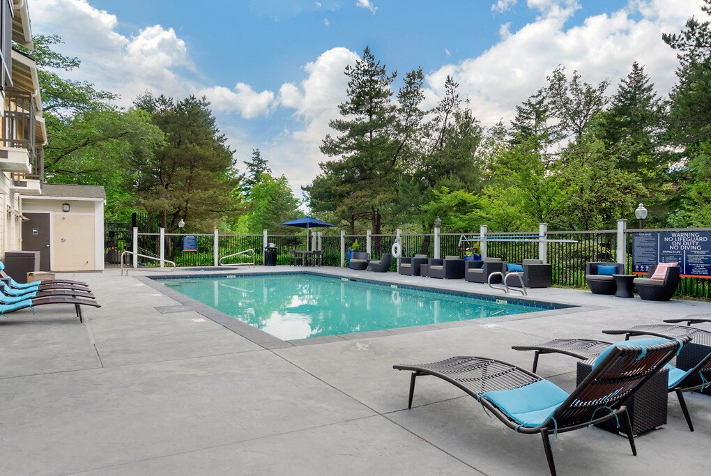 Park Highland 304 118th Ave SE Bellevue, WA Apartments for Rent in