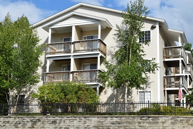 Foto del edificio - 99 S Mammoth Rd