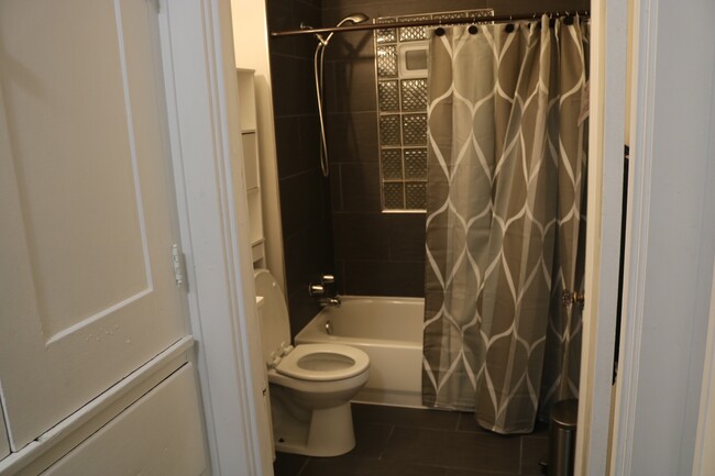 Bathroom - 10114 Burton Ave