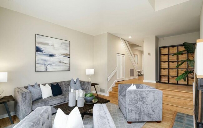 Foto del edificio - 2821 Parrish St