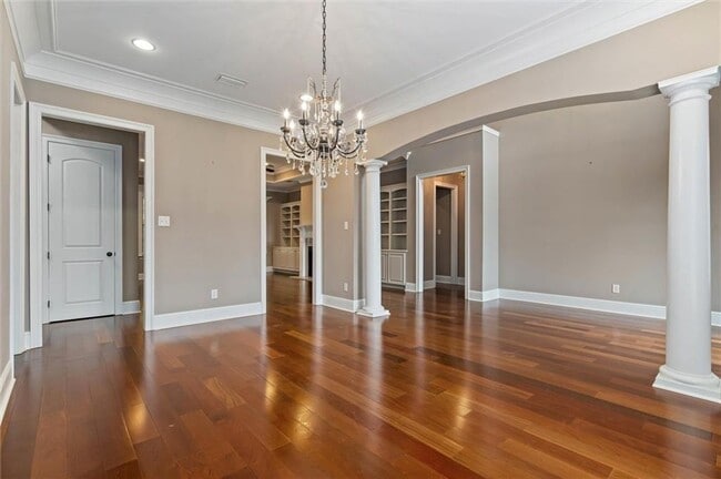 Building Photo - 7691 Sweetgum Ct
