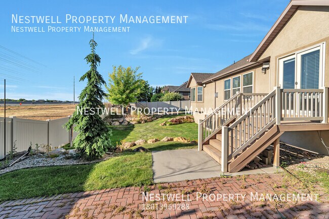Building Photo - West Jordan Home - 5 Bedrooms