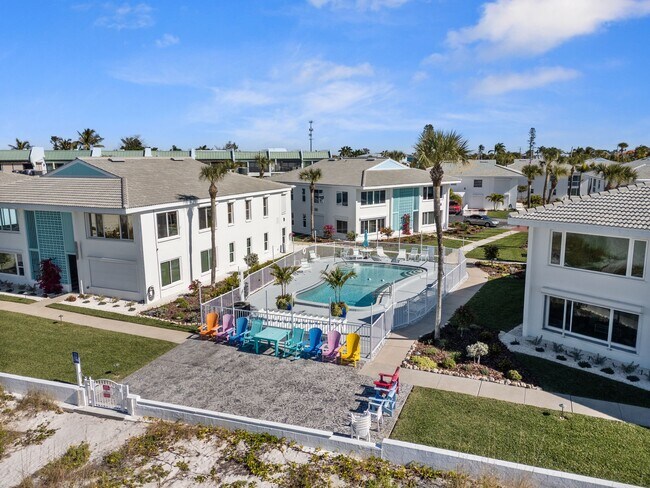 Foto del edificio - 5400 Gulf Dr