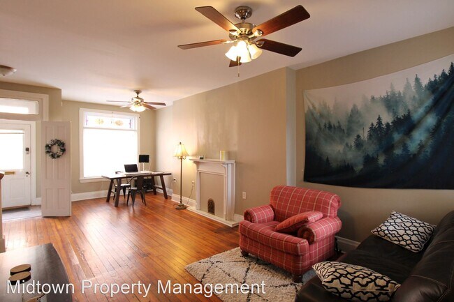 Building Photo - 3 br, 2 bath House - 1608 Susquehanna St