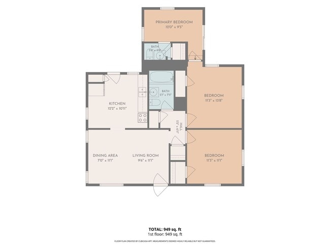 Building Photo - 2316 Miramar Blvd