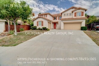 Building Photo - 39575 Meadow View Cir