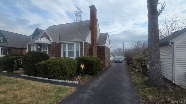 Foto del edificio - 1 Cresthaven Dr