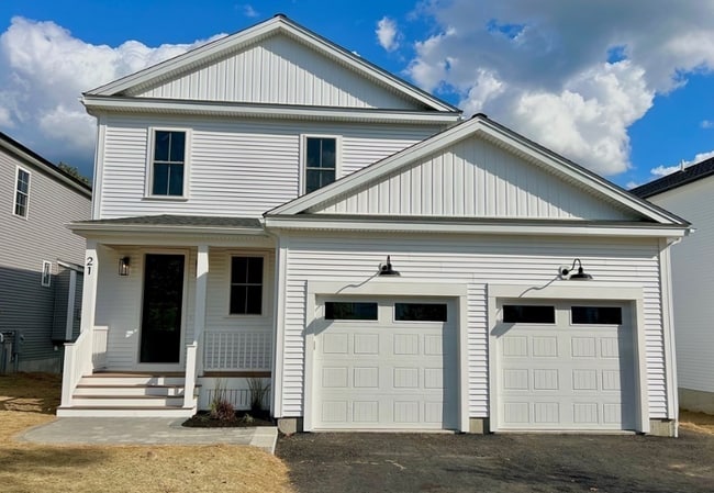 Building Photo - 21 Quarry Rd