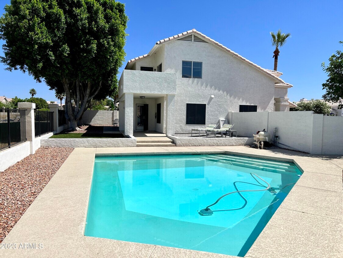 15074 N 90th Ave, Peoria, AZ 85381 House for Rent in Peoria, AZ