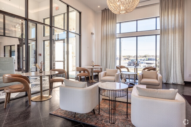 Interior Photo - Dalton Austin Residences