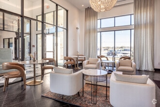 Interior Photo - Dalton Austin Residences