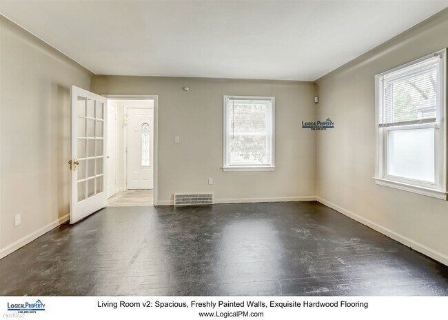 Building Photo - 4 br, 1 bath House - 19749 Kingsville St