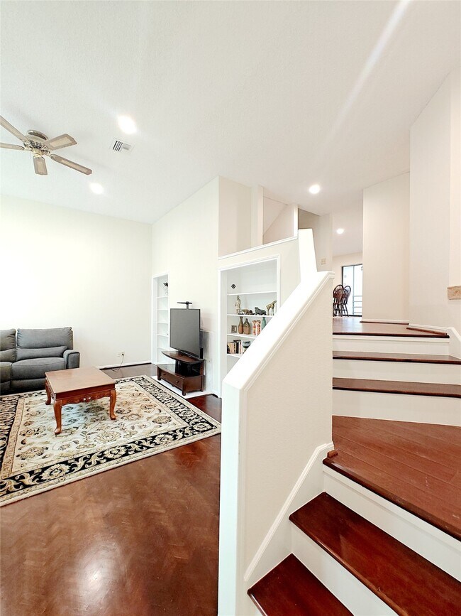 Foto del edificio - 3516 Bellaire Blvd