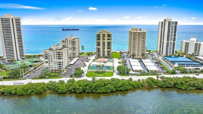 Building Photo - 5460 N Ocean Dr