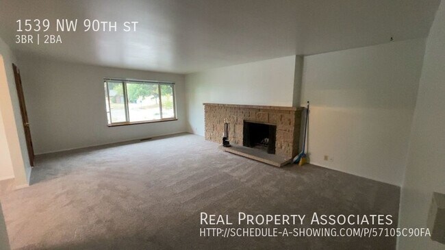 Foto del edificio - Crown Hill Duplex