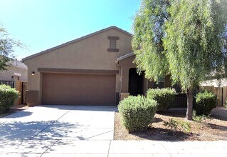Building Photo - 41309 W Crane Dr