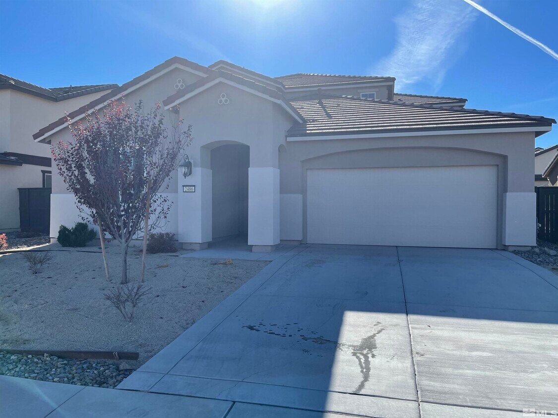 Foto principal - 2486 Gallagher Rd
