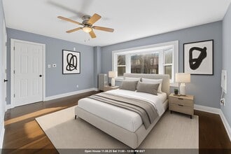 Building Photo - 211 New York Ave