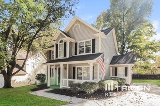 Building Photo - 8404 Sills Ct