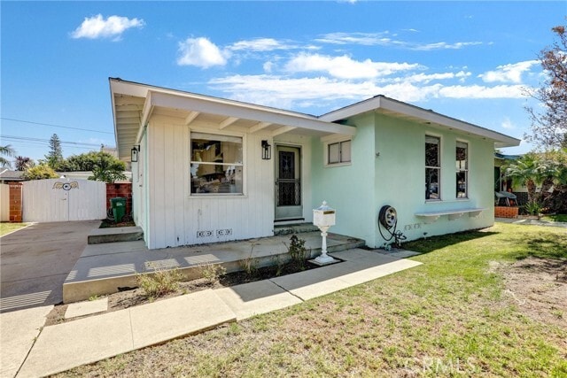 Foto del edificio - 2816 N Greenbrier Rd