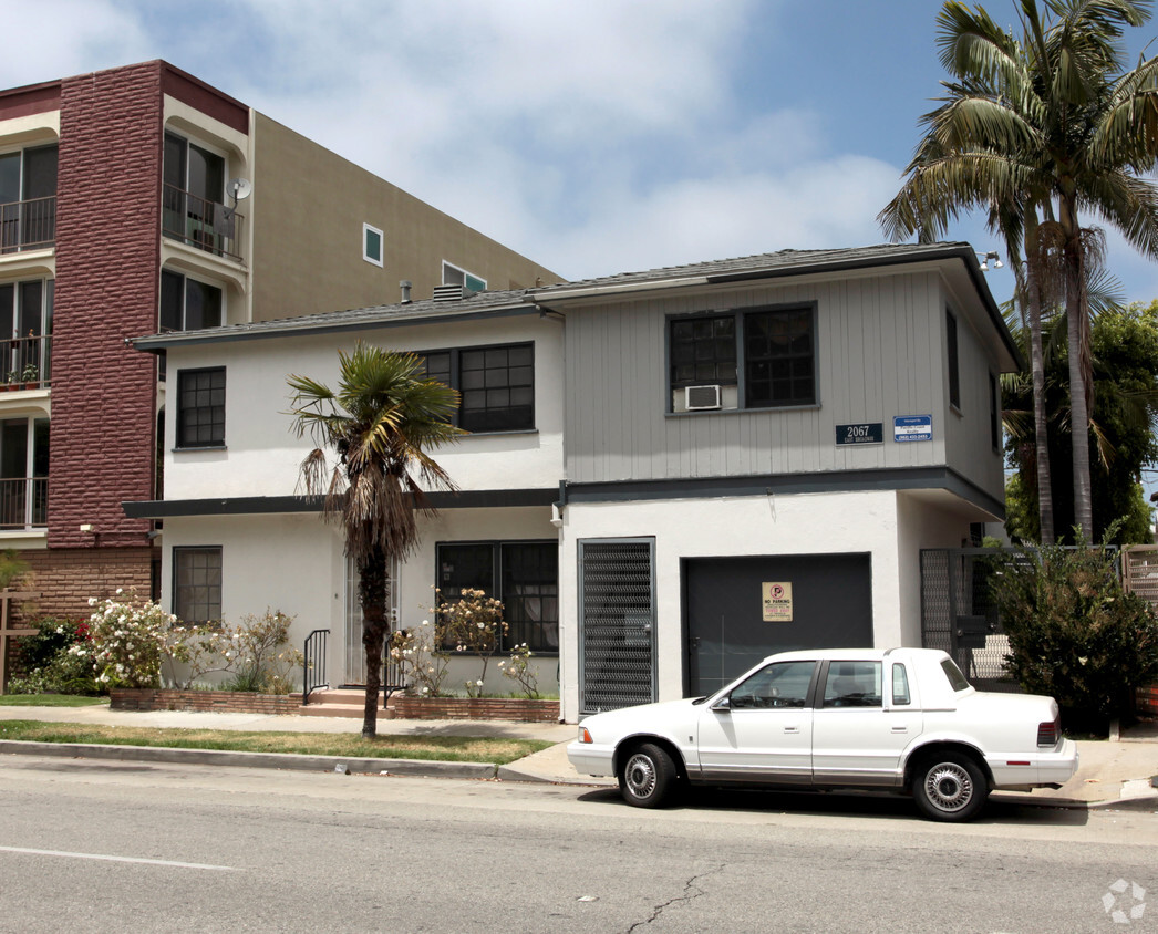 Primary Photo - Appleton Apartments