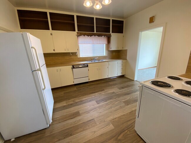 Foto del edificio - 1308 Beacon Way S