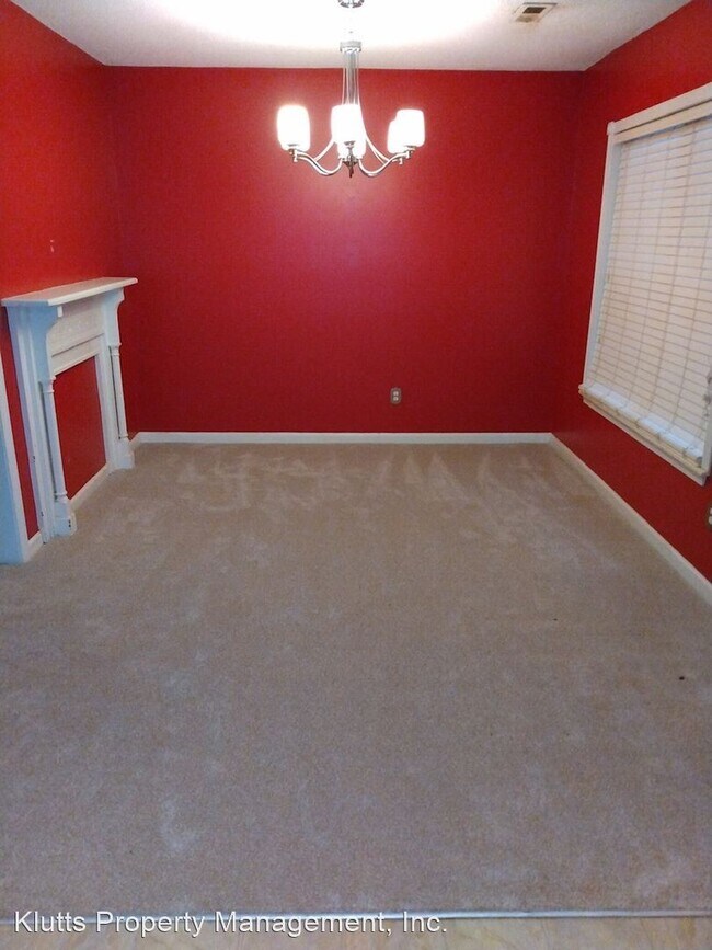 Foto del edificio - 3 br, 2 bath House - 8917 Trensby Place